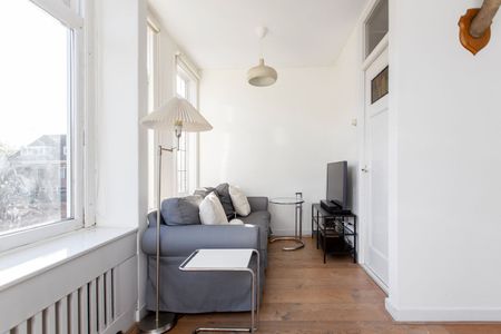 Appartement te huur: Charlotte de Bourbonlaan 21-A 3062 GB Rotterdam - Photo 3