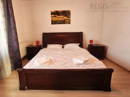 Casa 5 camere de inchiriat in Florilor - Fotografie 5
