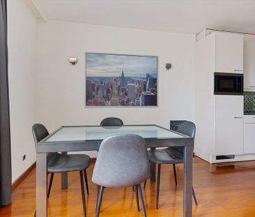 Te huur: Appartement Omval 55 in Amsterdam - Foto 6