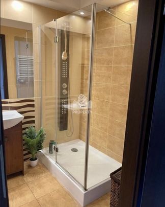 Przytulne 2-pokojowe mieszkanie na wynajem - Zdjęcie 1