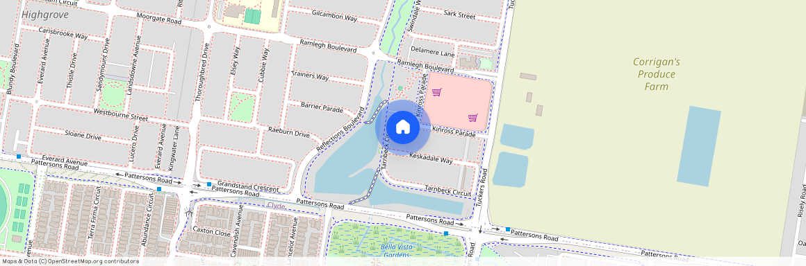 7 Tarnbeck Cct, Vic 3978, Clyde North