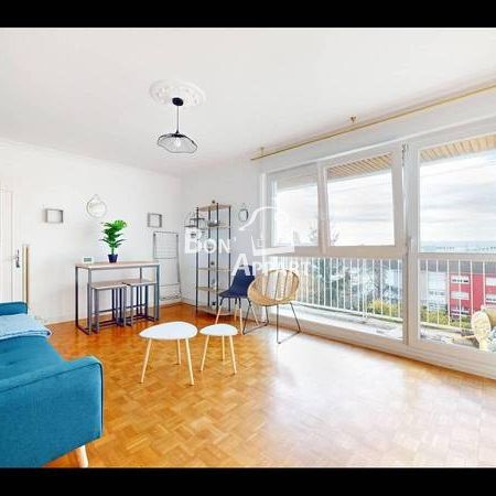 Location Appartement 5 pièces 91m² TALANGE 57525 - Photo 1