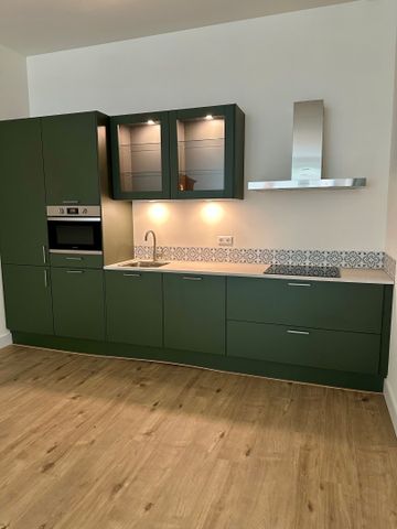Mathenesserlaan - Foto 3