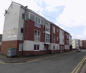 Dunbar House, Grove Road, Wakefield, WF1 - Photo 1