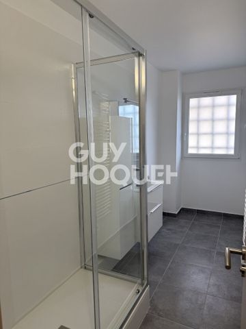 Location Appartement 3 pièces 58m² - Photo 5