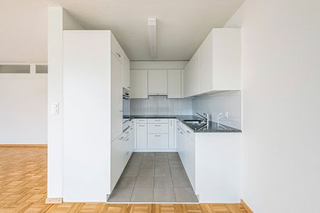 Komfortabel wohnen in moderner Überbauung - Photo 3