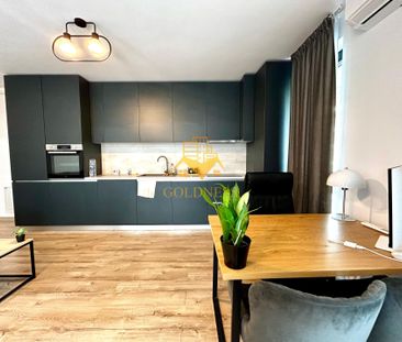 Închiriază Apartament 2 camere Mănăștur - Photo 3
