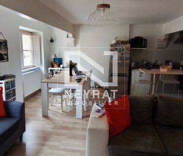 Location Appartement 4 pièces 73m² CHALON SUR SAONE 71100 - Photo 1