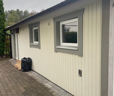 Östergårdsvägen, Stockholm - Foto 1