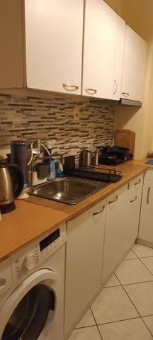 Studio/Γκαρσονιέρα για ενοικίαση - Βύρωνας, - Photo 4