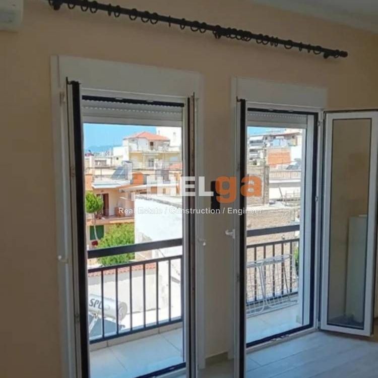 Studio/Γκαρσονιέρα για ενοικίαση Μέσα Αγυιά - Παναχαϊκή (Πάτρα) - Photo 1