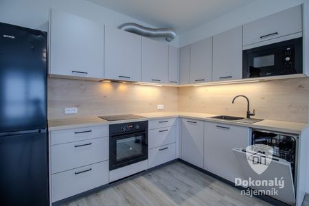 Pronájem bytu 2+kk 54 m² - Photo 5