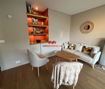 Appartement 2 Pièces 37 m² - Photo 1