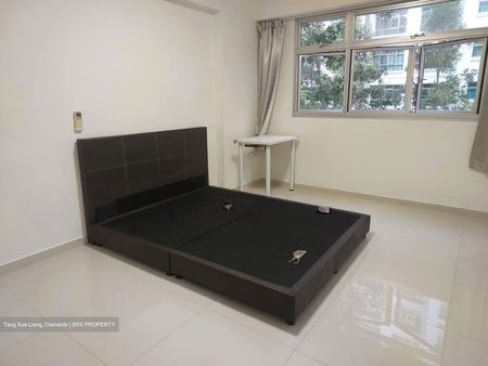 Blk 505B Acacia Breeze @ Yishun (Yishun), HDB 4 Rooms - For Rent - Photo 2