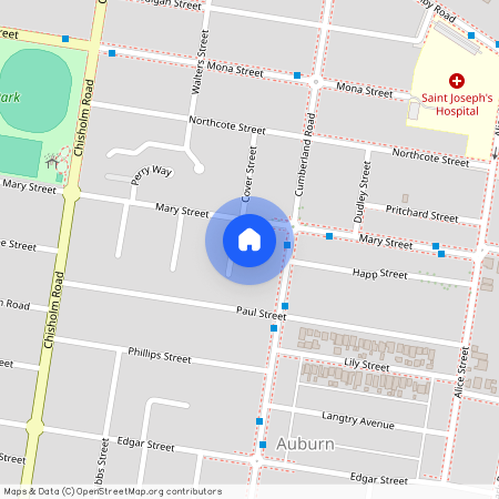 2 McLean Street, 2144, Auburn Nsw