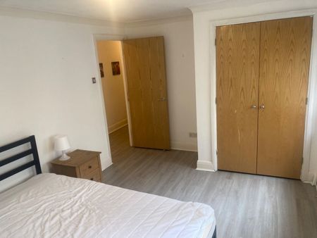 1 Bed Flat, Pilgrims Court, EC1M - Photo 4