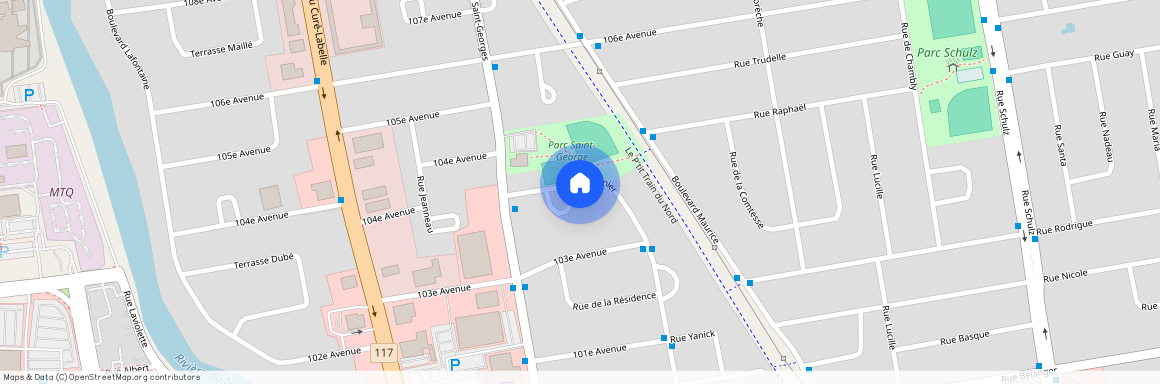 2095 Rue Fournier, Saint-Jérôme, Saint-Jérôme, Laurentides, J7Y 3S3