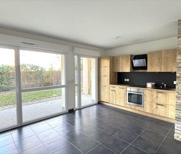 Location Appartement 2 pièces 45m² - Photo 1