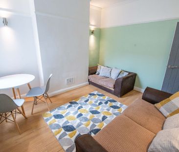 Adelaide Road, Kensington, Liverpool. - Photo 2