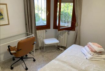 Piso de alquiler en Calle Raïm de Pastor, 23, El Montgó