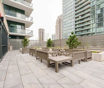 For Lease - 4085 Parkside Village Drive Unit# 2105, Mississauga, On... - Photo 1