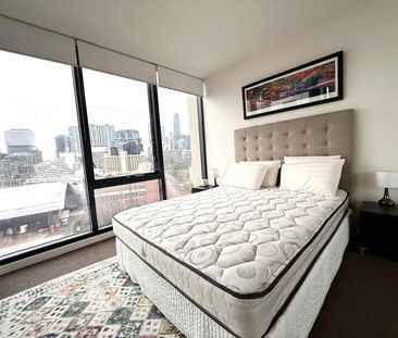 1200/63 Whiteman Street - Photo 4
