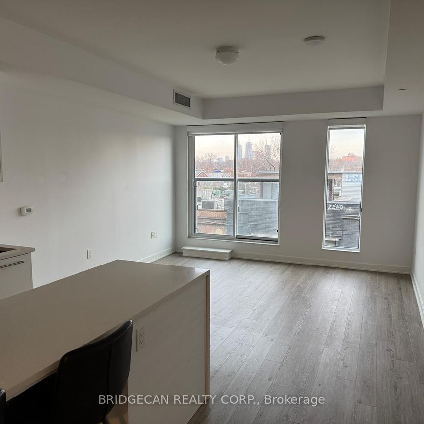 TEN93 Queen West Condos , #414 - Photo 1