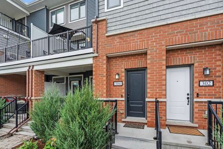 For Lease - 304 Lapland Private, Kanata, Ontario - Photo 2