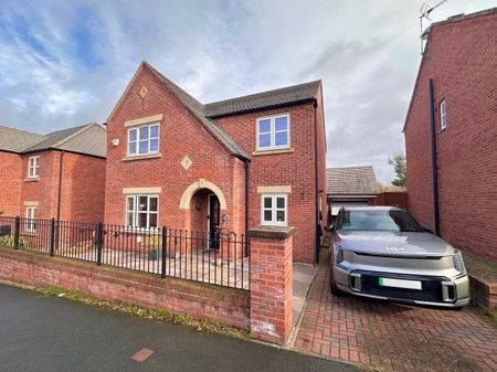 Cobblestone Drive, Swadlincote, DE11 - Photo 4