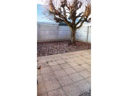 Location Maison 2 pièces 36m² CHATEAUNEUF SUR LOIRE 45110 - Photo 3