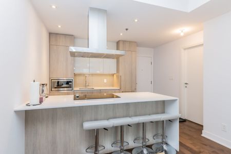 Appartement à louer - Photo 4