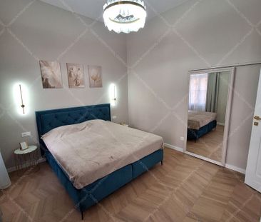 Rózsa utca | Property for Long Term Rent in Budapest - Photo 6
