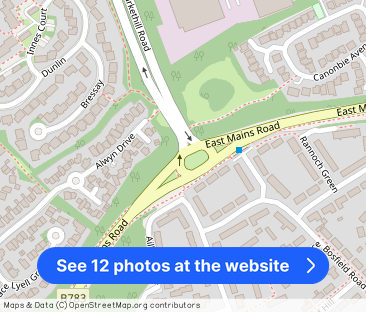 Markethill Road, Village, East Kilbride - Photo 1