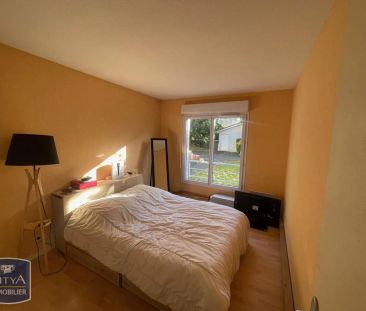 Appartement à louer 3 pièces 64.94m² - Photo 3