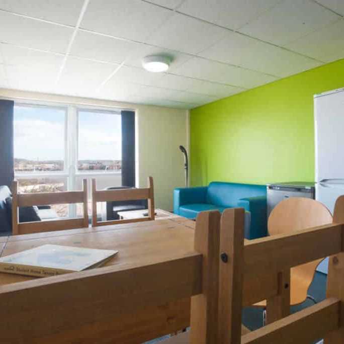 Premier En-Suite, London House - Photo 1