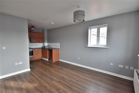 2 bedroom flat to rent - Photo 4