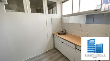 Appartement 1 Pièce 40 m² - Photo 2