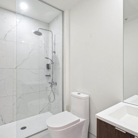 4 1/2 Montréal Downtown 700 sq.ft - 2 beds, 1 bath - Photo 4