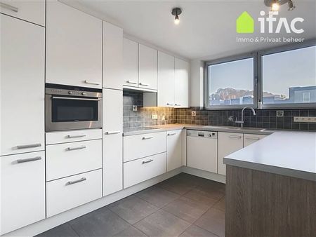 Appartement te huur - Photo 2