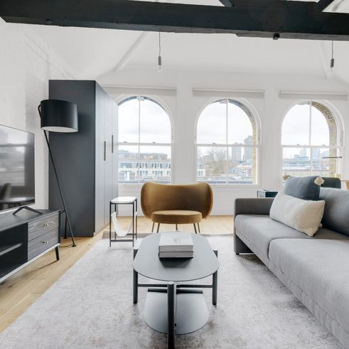 Farringdon Rd - Photo 1