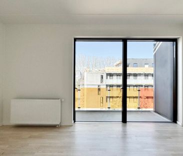 2 værelses – Munkebjergvænget 11E, 1. lejl. 9 – Odense M - Photo 2