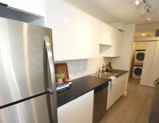 Quinpool Court — 1 Bedroom - Photo 1