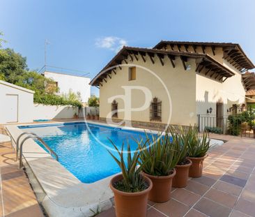 House for rent in Valldoreix - Photo 2