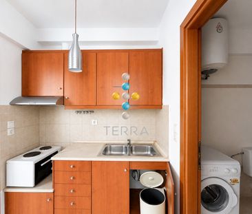 Studio/Γκαρσονιέρα για ενοικίαση Εβλιγιάς - Καλλιθέα (Ρέθυμνο) - Photo 4