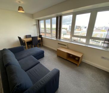 1 bedroom apartment to rent - Photo 1