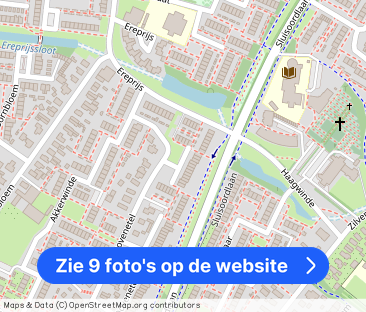 Onzelfstandige kamer op een ideale locatie in Apeldoorn - Foto 1