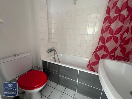 Location Appartement 2 pièces 23m² GRENOBLE 38000 - Photo 4