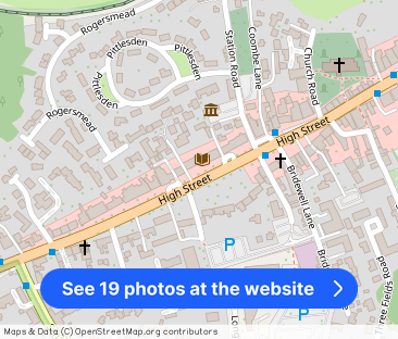 High Street, Tenterden, TN30 - Photo 1