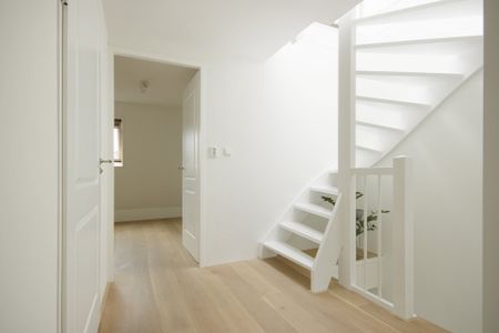 Te huur: Appartement Cliffordstraat in Amsterdam - Photo 5
