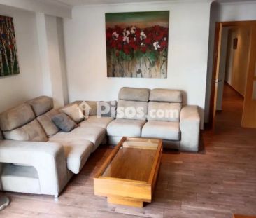 Piso en alquiler en Calle de Concepción Arenal, cerca de Carrer de ... - Photo 3
